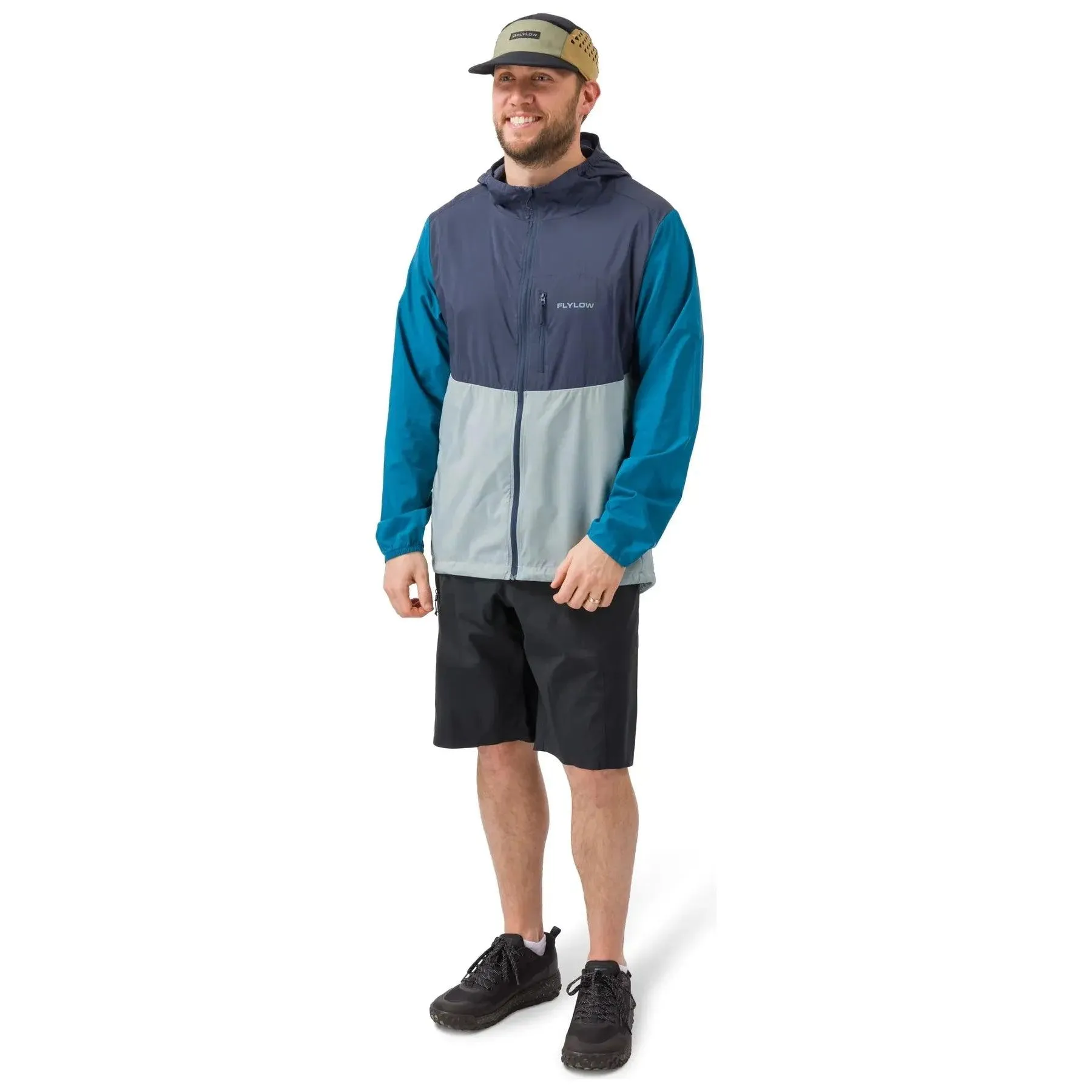 Flylow Men's Davis Jacket
