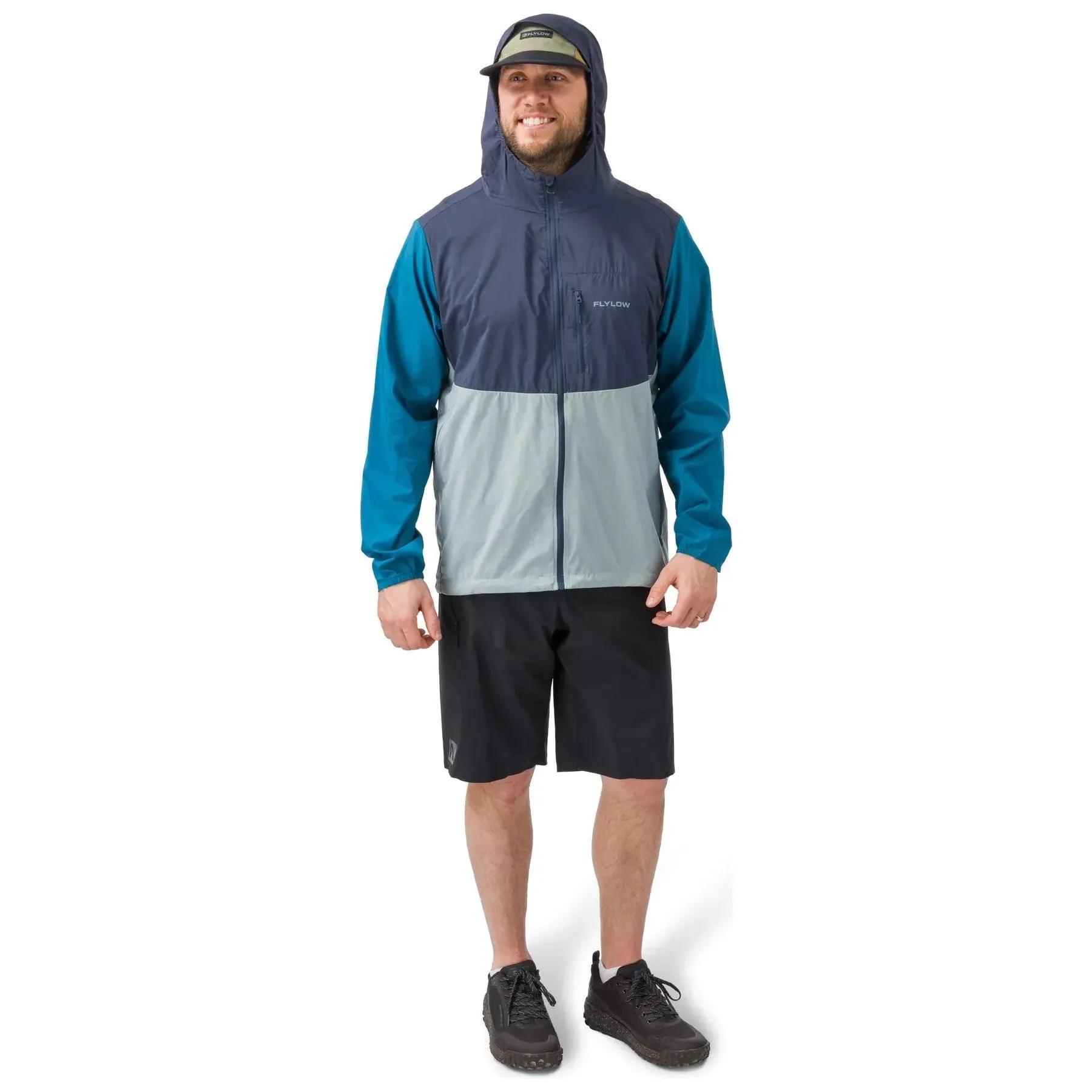 Flylow Men's Davis Jacket