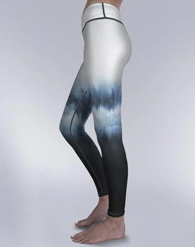 Forest Legging