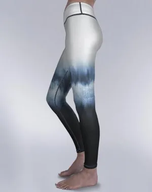 Forest Legging