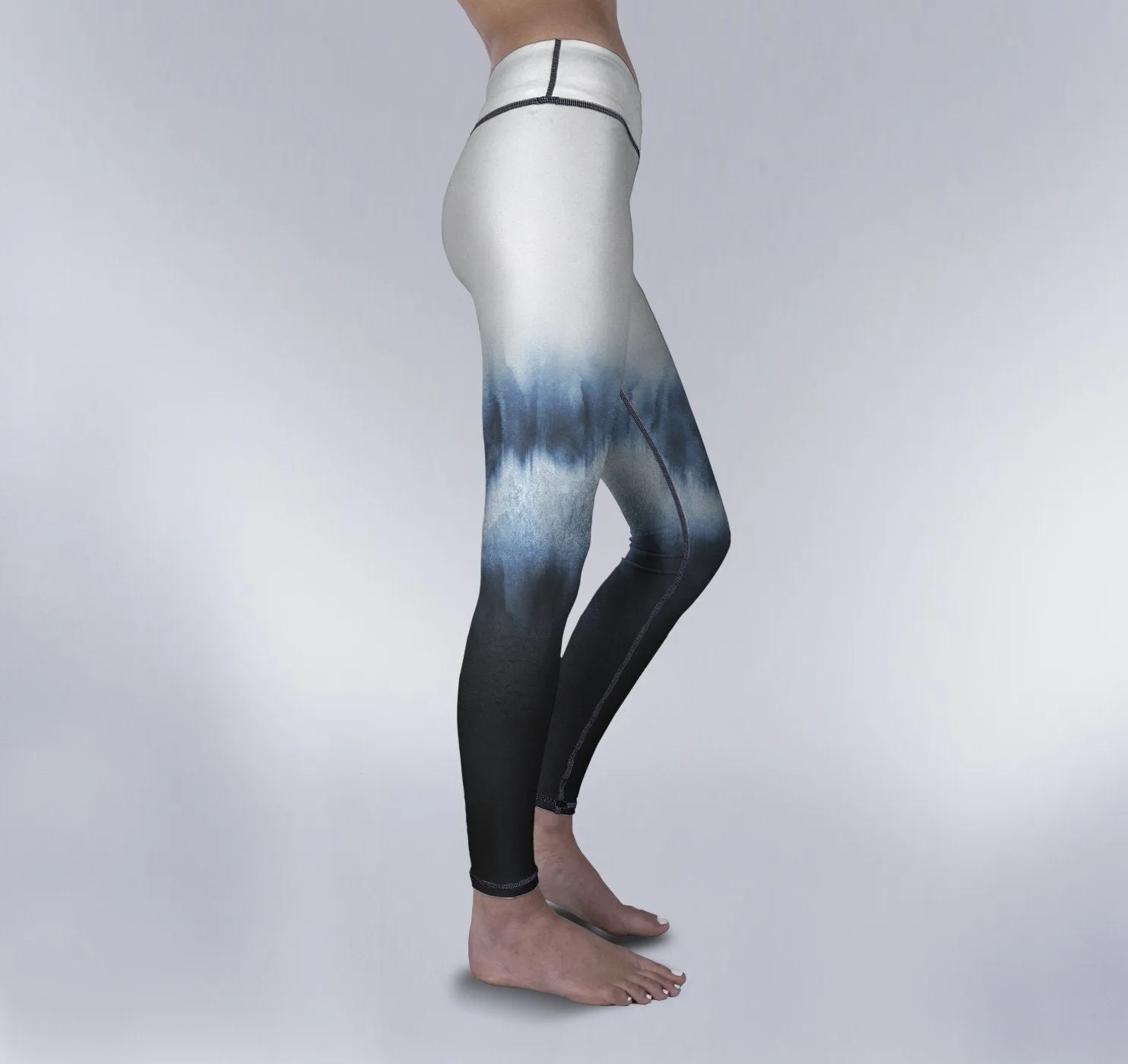 Forest Legging