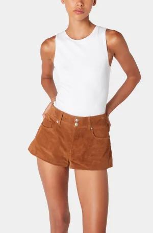 Fortune Cookie Short