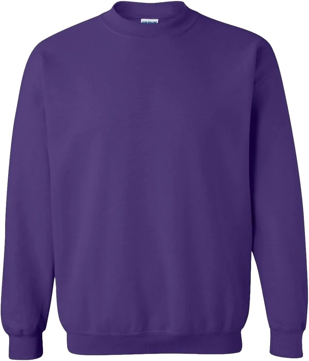 Gildan Ultra Blend 50/50 Cotton/Poly Sweatshirt - Forest Green