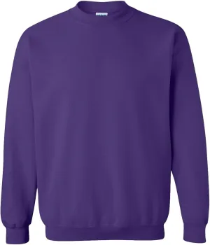 Gildan Ultra Blend 50/50 Cotton/Poly Sweatshirt - Forest Green