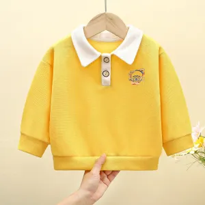 Girls Sweatshirts 2-3Y 297642