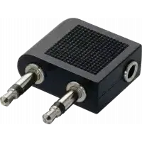 Go Travel Airline Adaptor