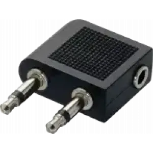 Go Travel Airline Adaptor