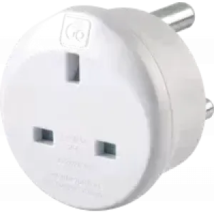 Go Travel UK-SA Adaptor