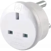 Go Travel UK-SA Adaptor