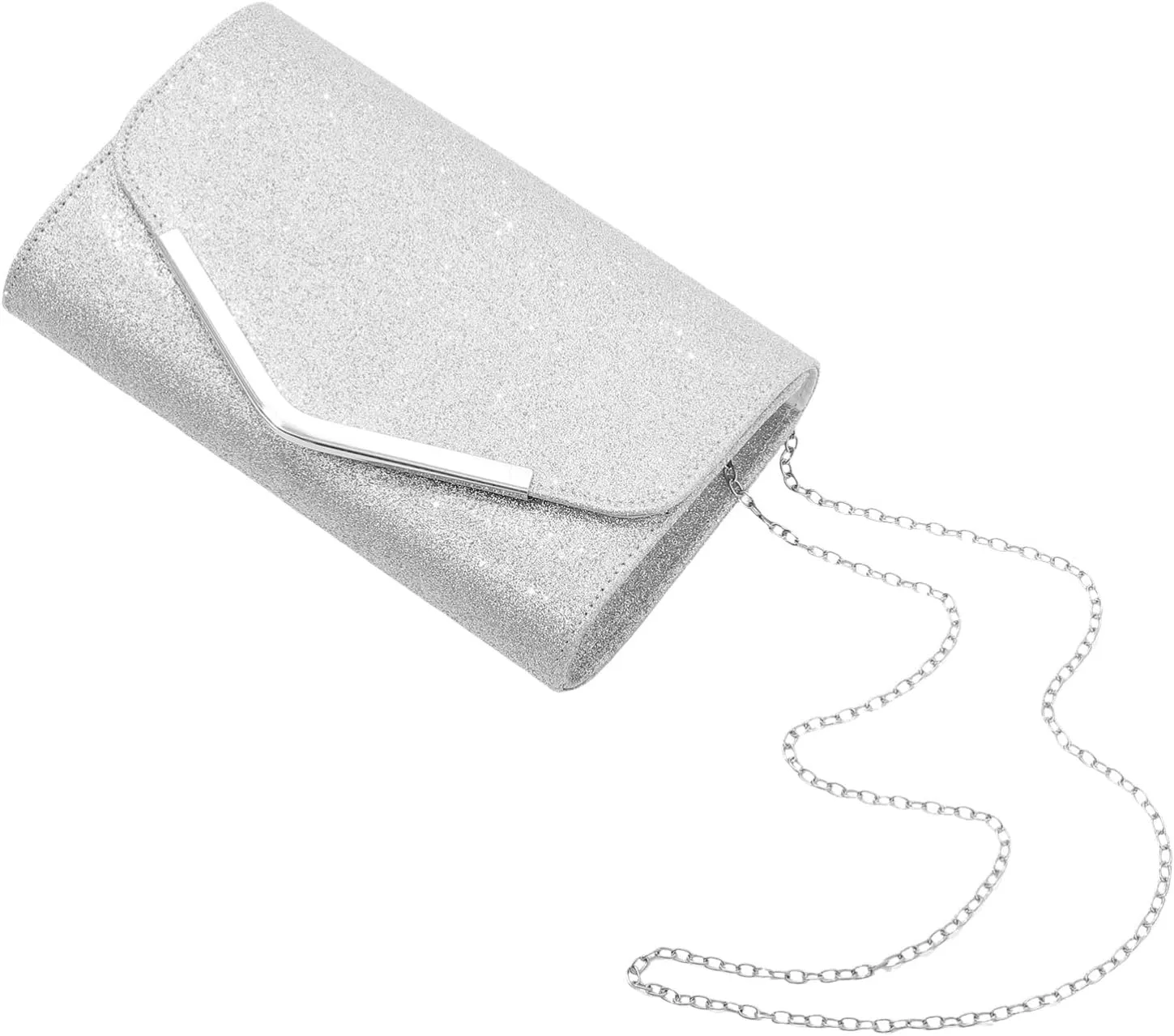 Handbag Crossbody Evening Bag Evening Clutches for Wedding and Party Small Purse for Wedding Party
