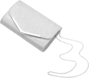 Handbag Crossbody Evening Bag Evening Clutches for Wedding and Party Small Purse for Wedding Party