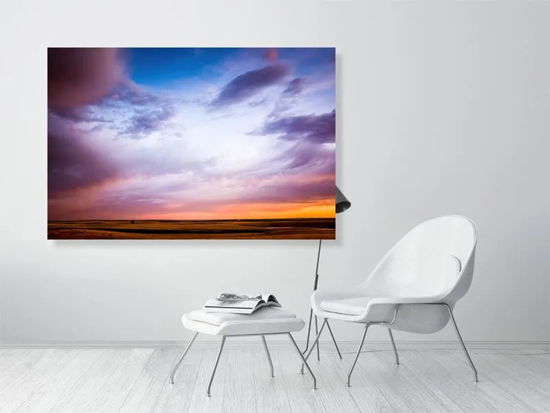 Heavenly- North Dakota