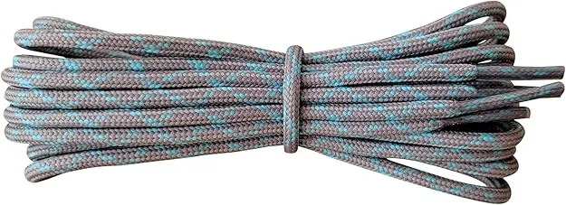 Highlander Bootlace (Pair)