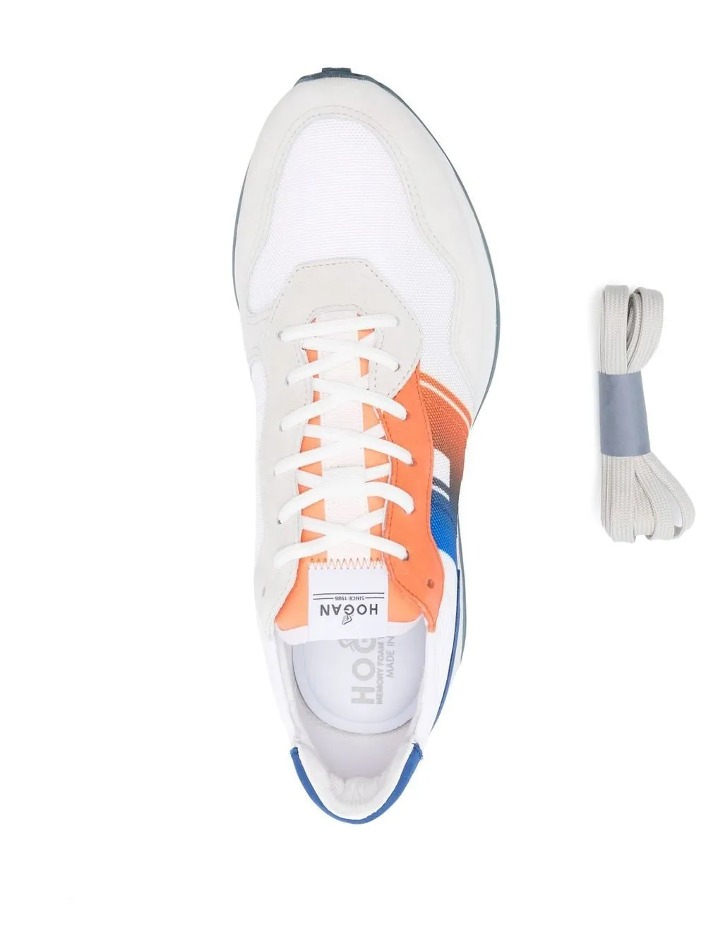 Hogan Sneakers MultiColour