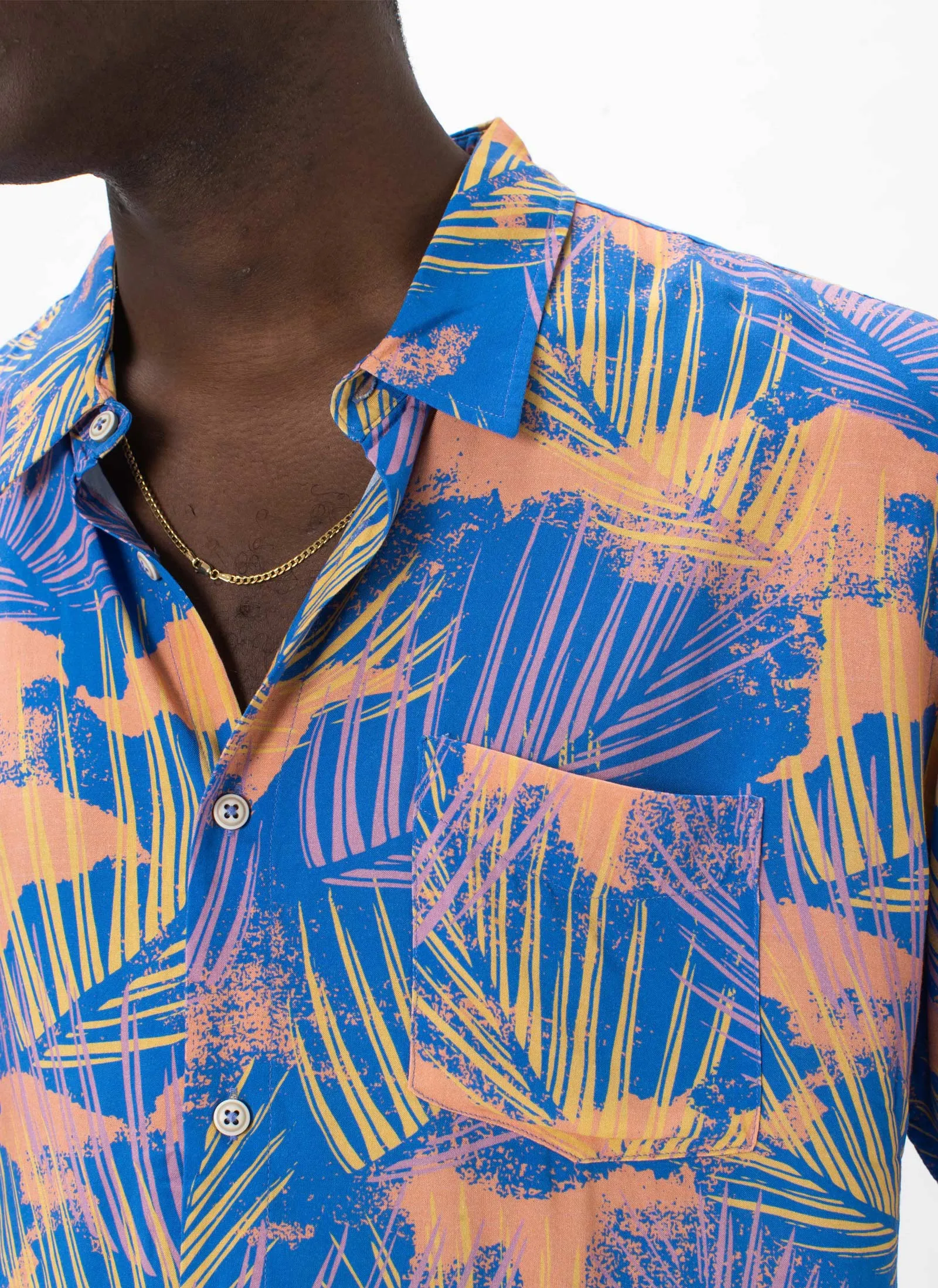 Holiday Shirt Acid Dream