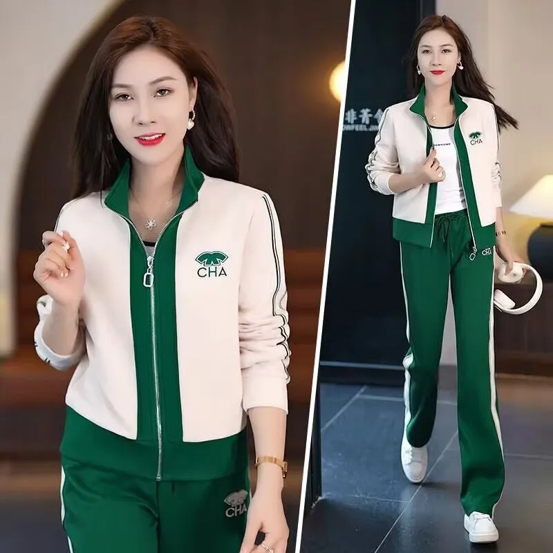 🔥Hot Sale38.99🔥Gift Choice- Women’s Breathable Quick Dry Sportswear 2-Piece Set(44%OFF)