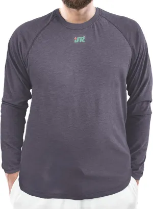 iFR Base Layer - Mens Long Sleeve Tee Shirts - Fire Resistant Shirts for Men - Fire Resistant Clothing