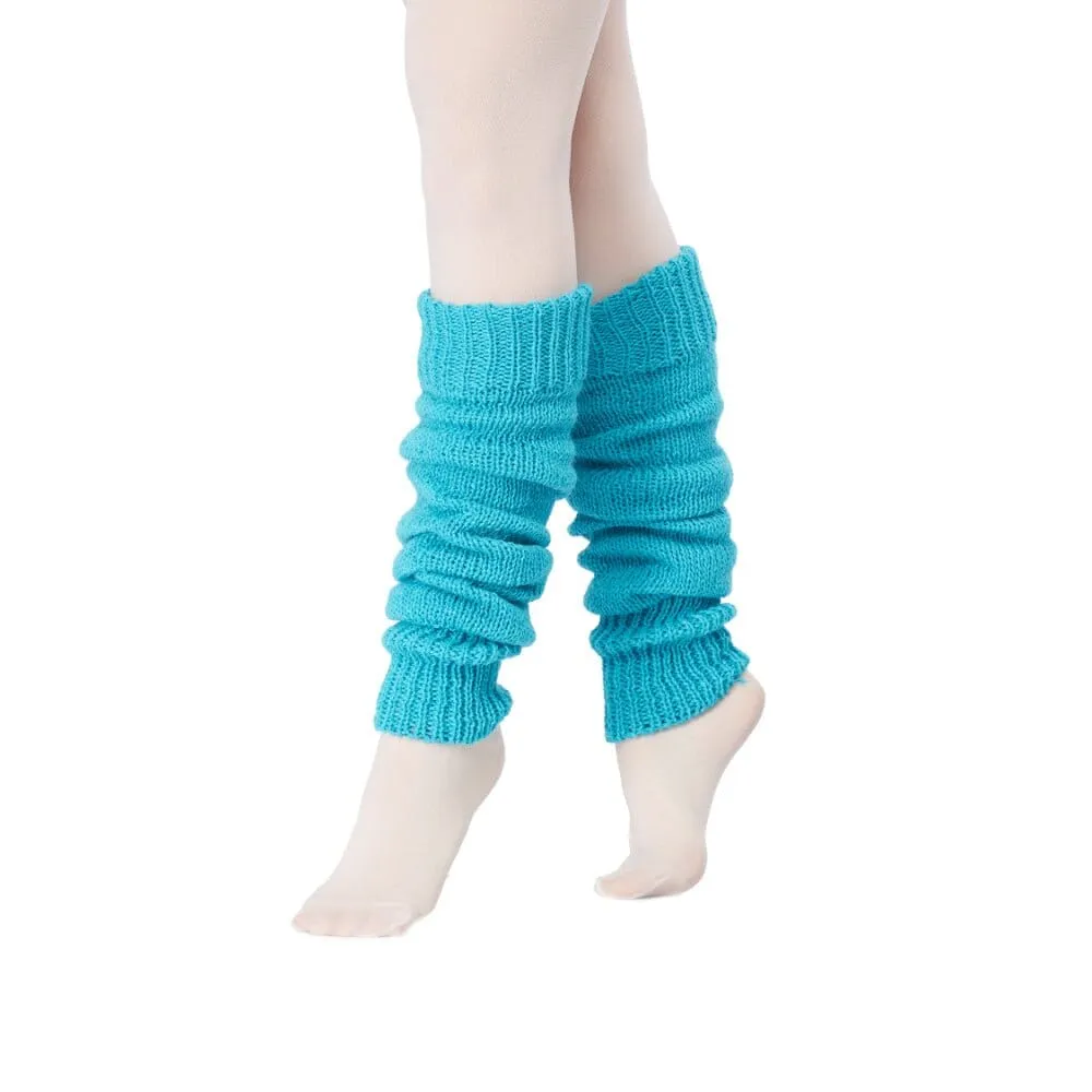Intermezzo Cordan Leg Warmers - 2040
