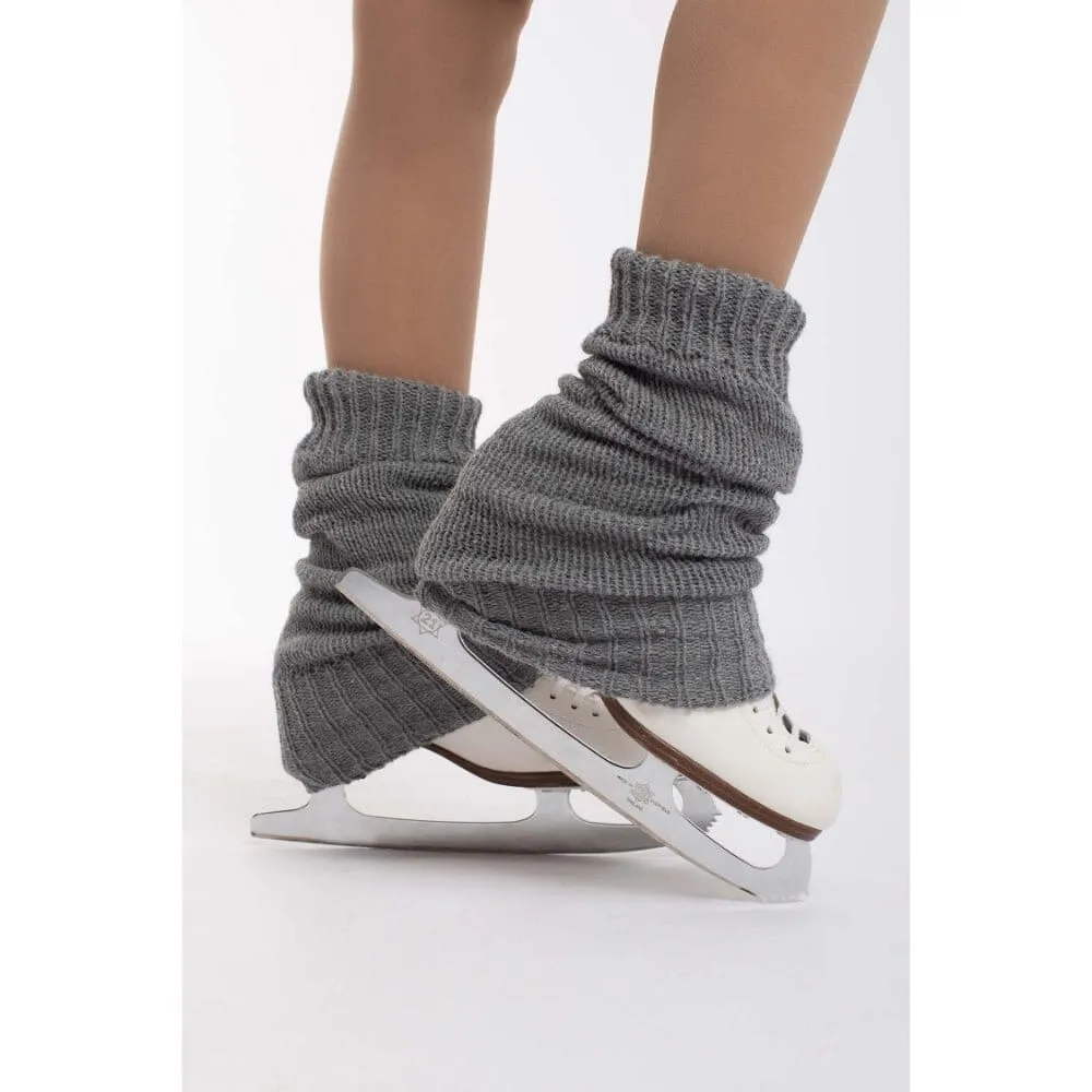 Intermezzo Cordan Leg Warmers - 2040