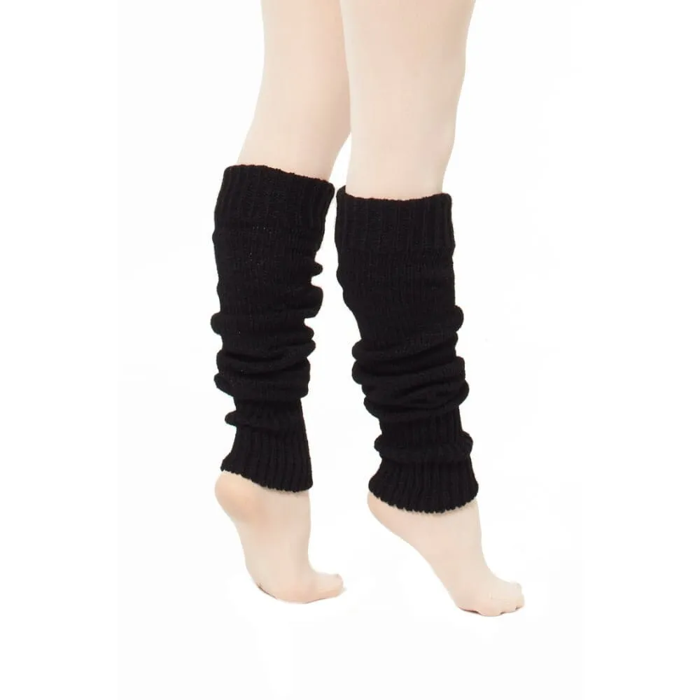 Intermezzo Cordan Leg Warmers - 2040