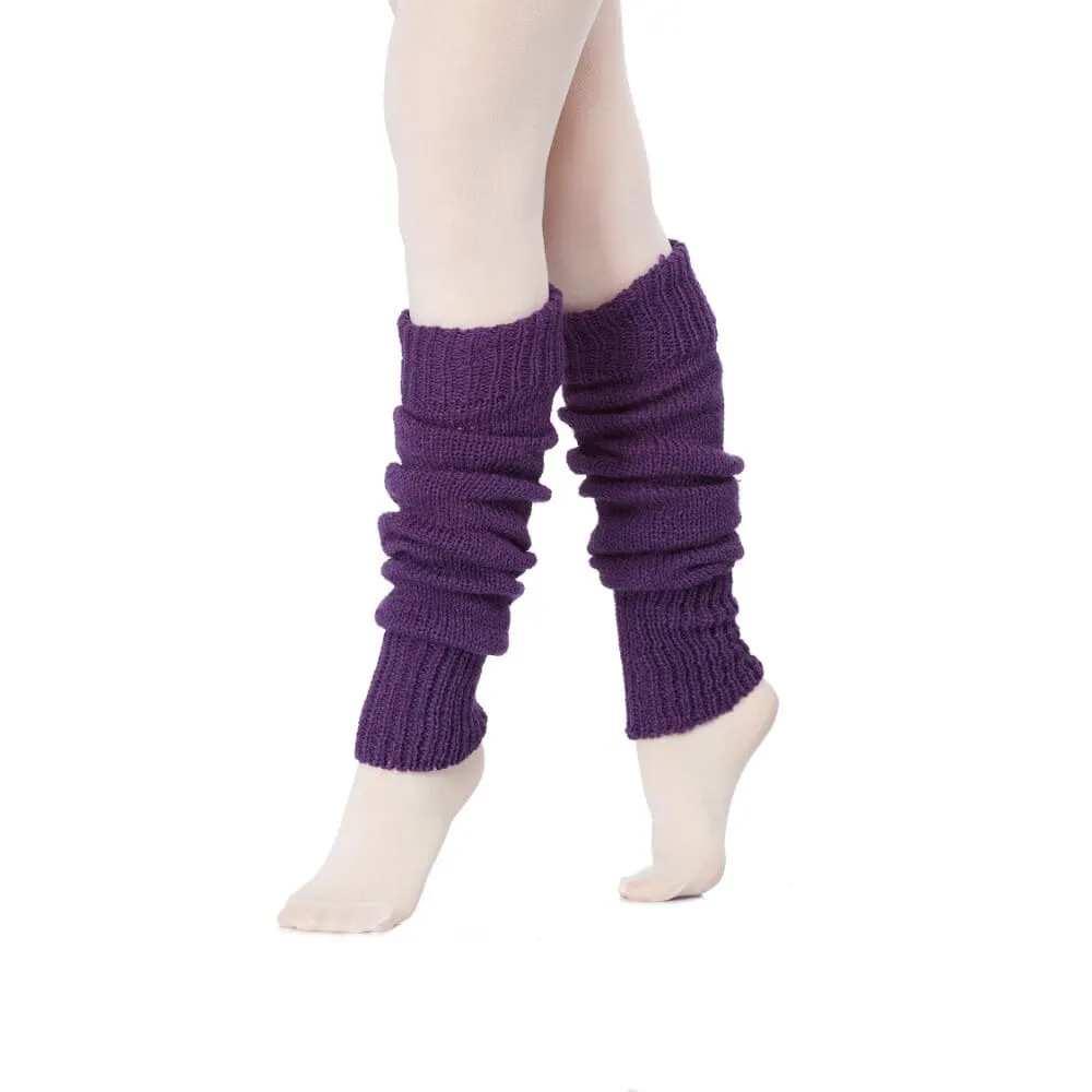 Intermezzo Cordan Leg Warmers - 2040