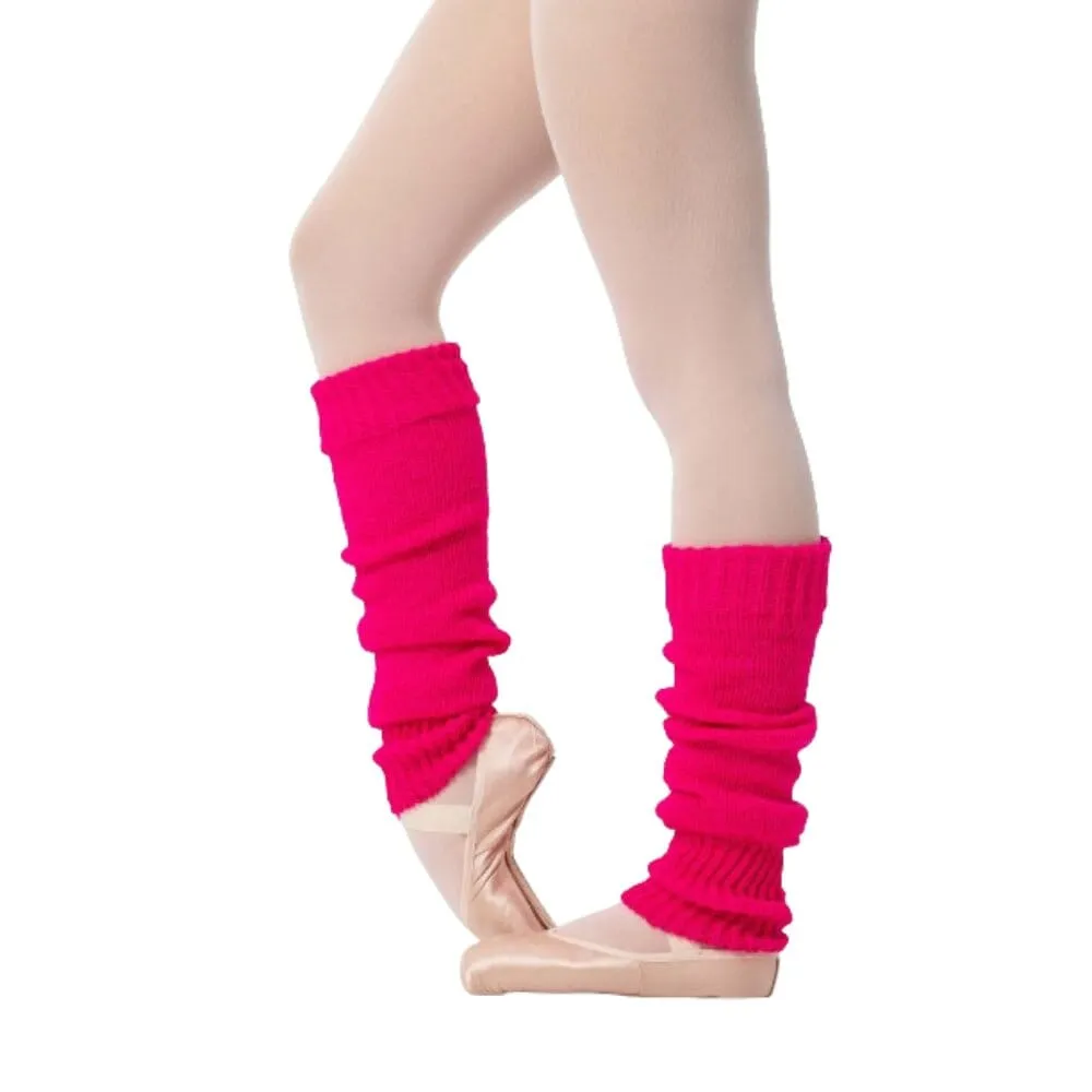 Intermezzo Cordan Leg Warmers - 2040