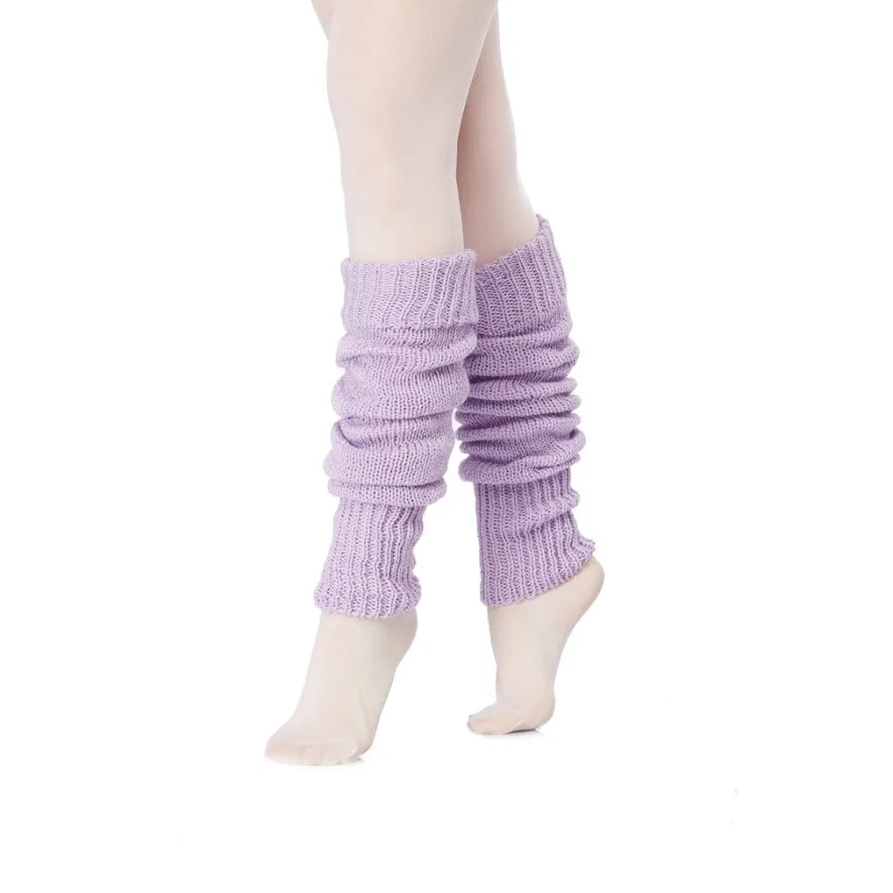 Intermezzo Cordan Leg Warmers - 2040