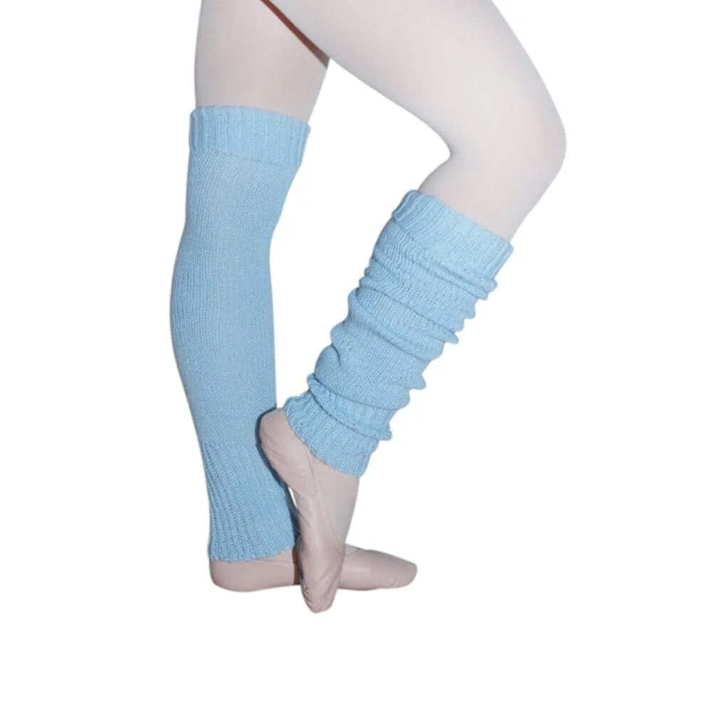 Intermezzo Cordan Leg Warmers - 2040