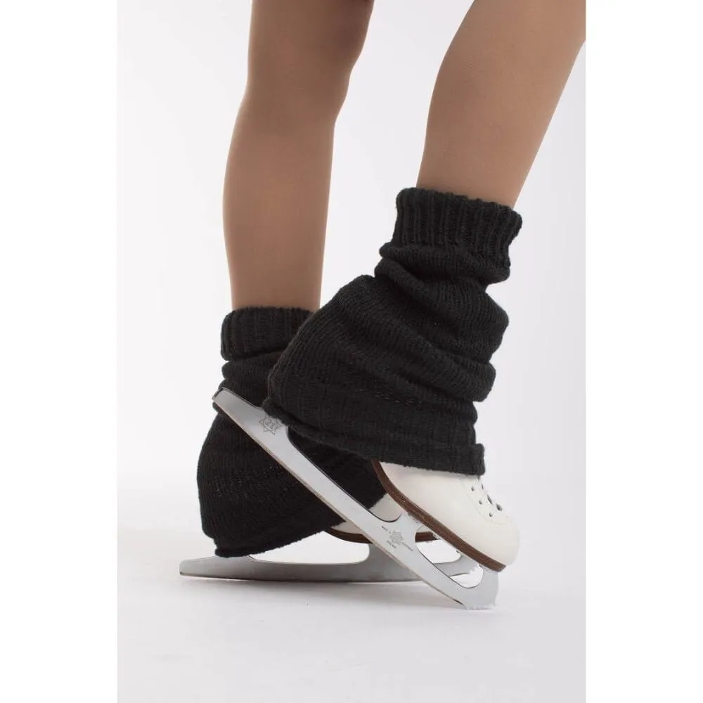 Intermezzo Cordan Leg Warmers - 2040