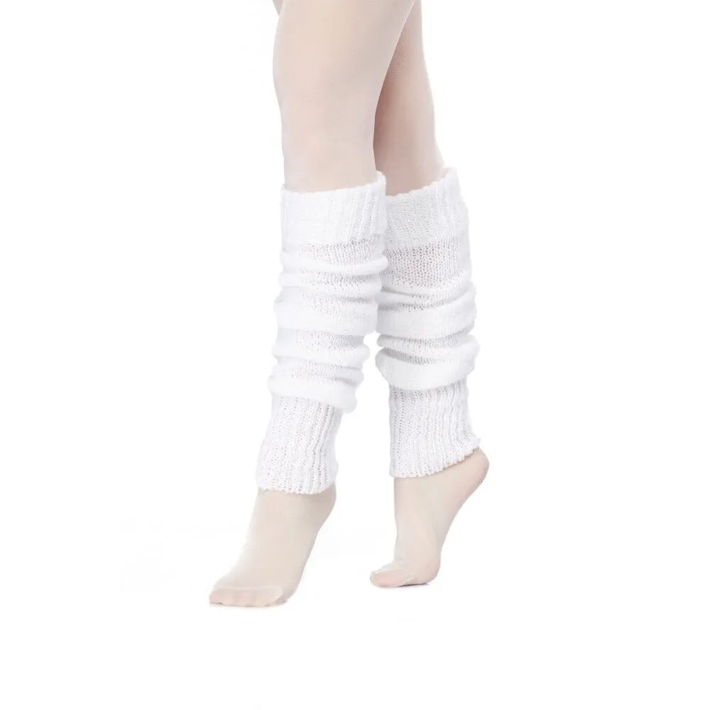 Intermezzo Cordan Leg Warmers - 2040