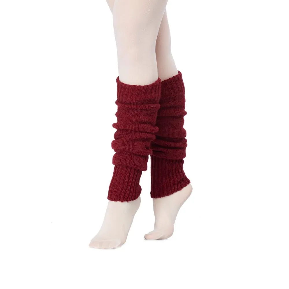 Intermezzo Cordan Leg Warmers - 2040