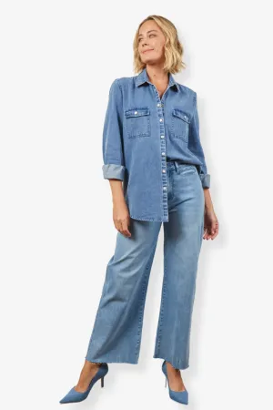 Isle of Mine - Urban Shirt - Heritage