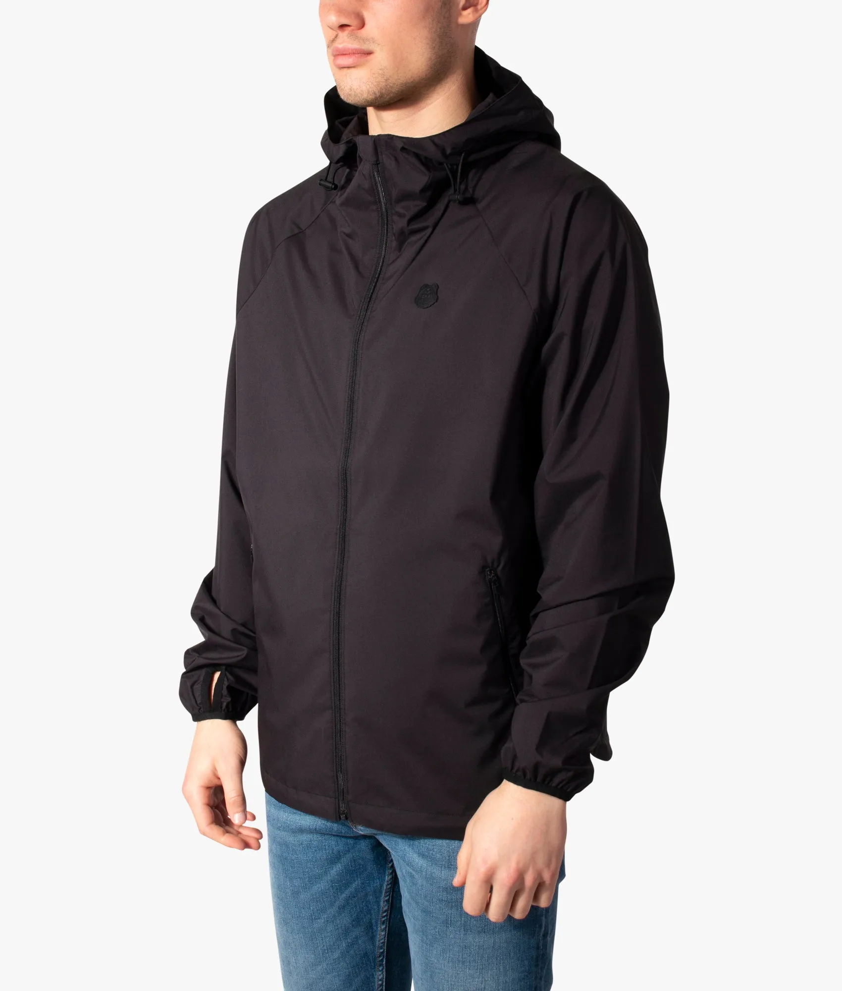 K-Tiger Windbreaker Jacket