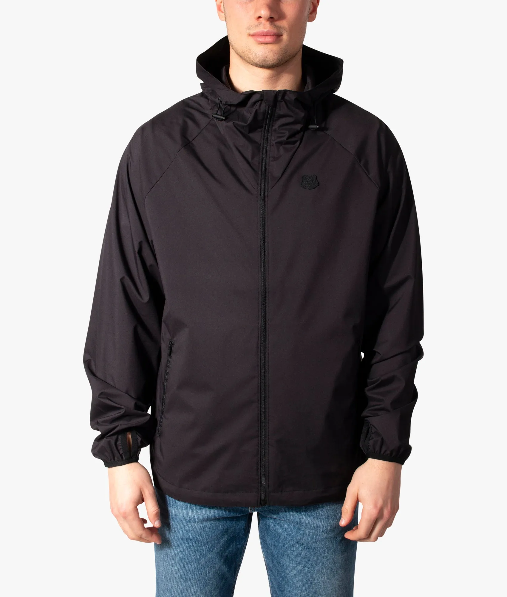 K-Tiger Windbreaker Jacket