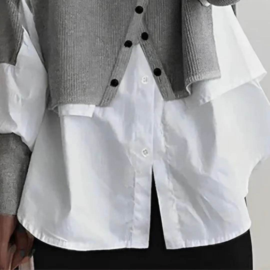 Larissa | Beautiful Women's Sweater