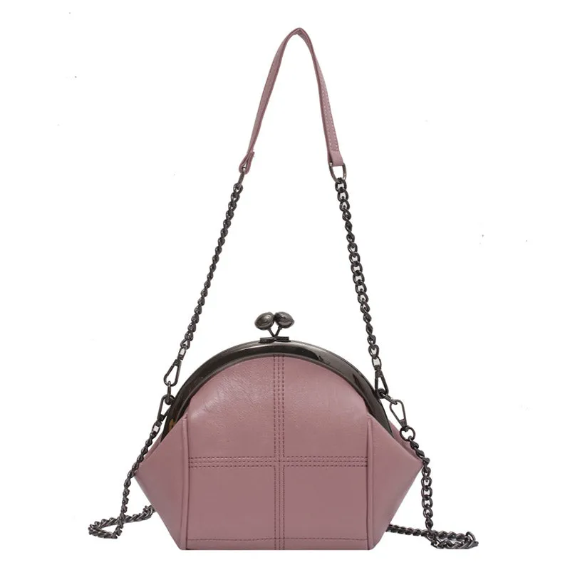 Laura Vintage Fashion Crossbody Bag