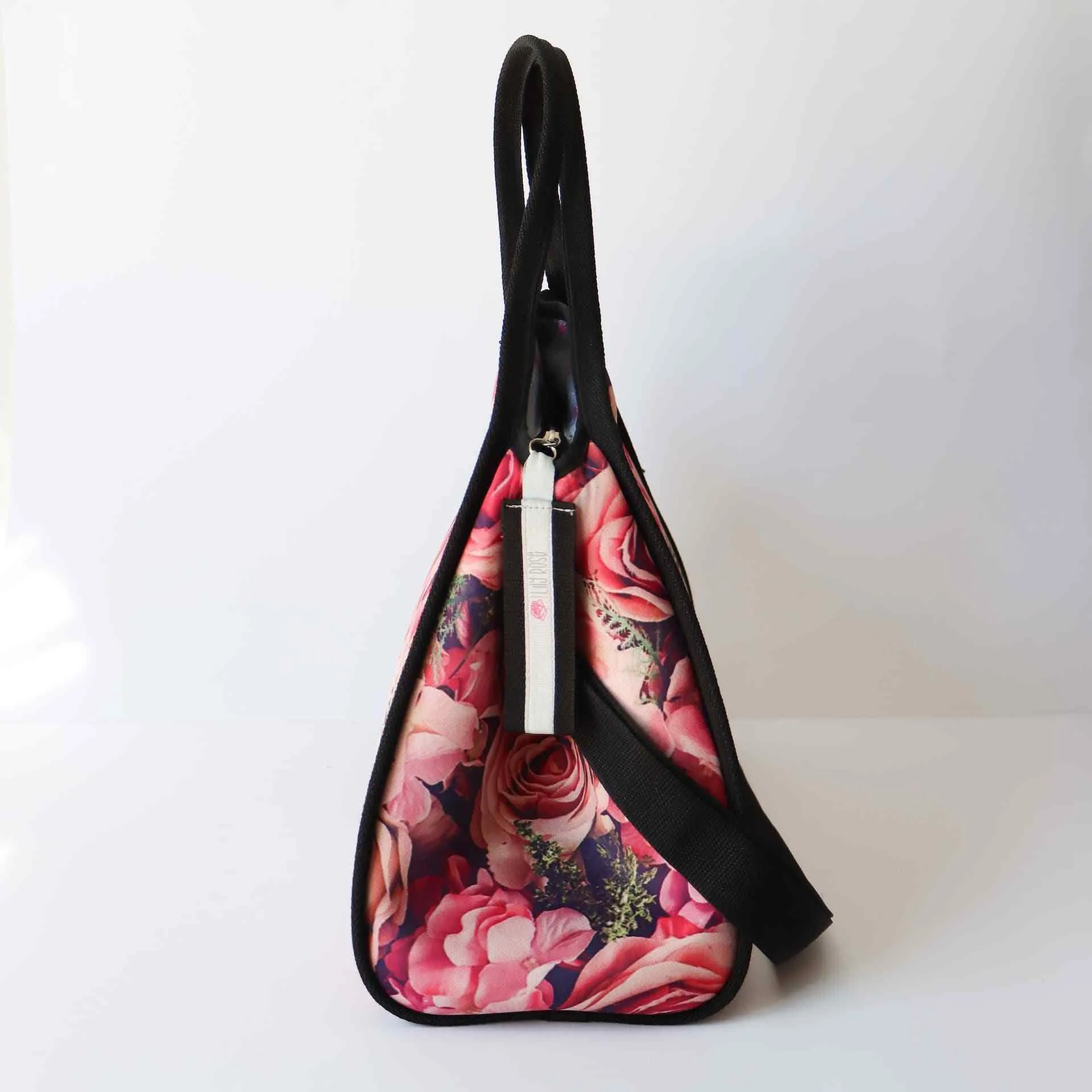 Lily Rose Bag Of Plenty Grag-and-Go Bag | Passion