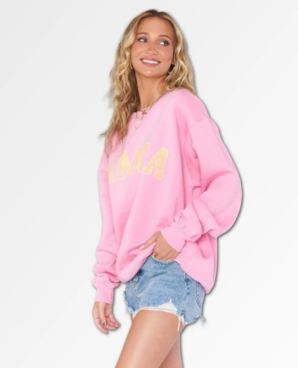 MAMA Stanley Sweatshirt