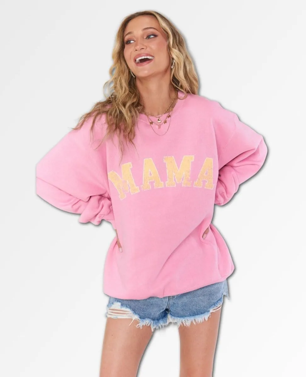 MAMA Stanley Sweatshirt