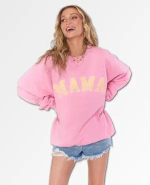 MAMA Stanley Sweatshirt