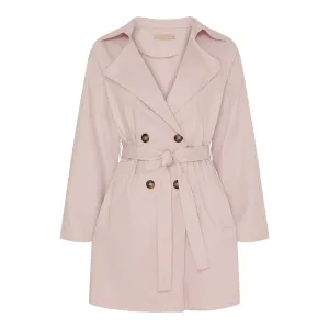 Marta - Spring Collection - Trench Coat