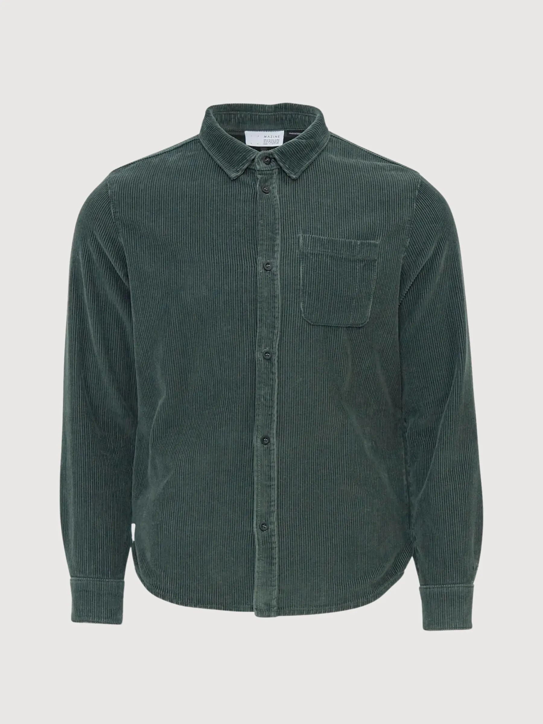 Matlock Men Shirt bottle | Mazine