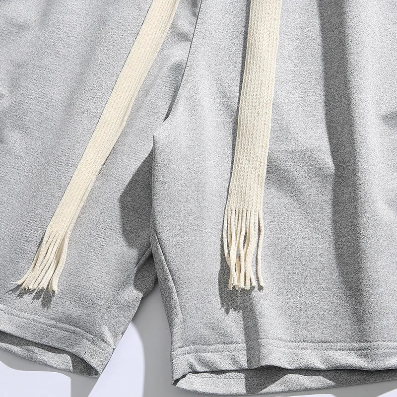 Men Shorts Summer Men's Trendy Casual Shorts