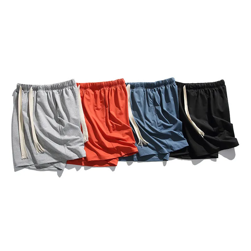 Men Shorts Summer Men's Trendy Casual Shorts