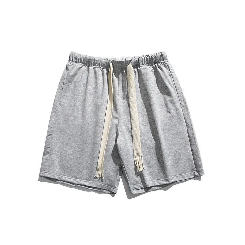 Men Shorts Summer Men's Trendy Casual Shorts