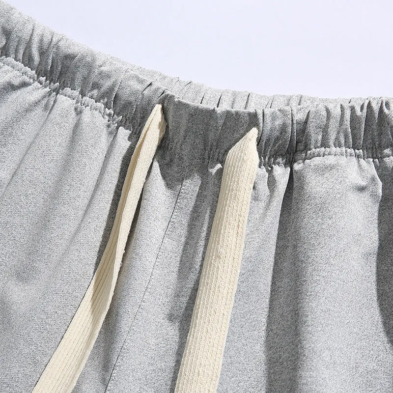 Men Shorts Summer Men's Trendy Casual Shorts