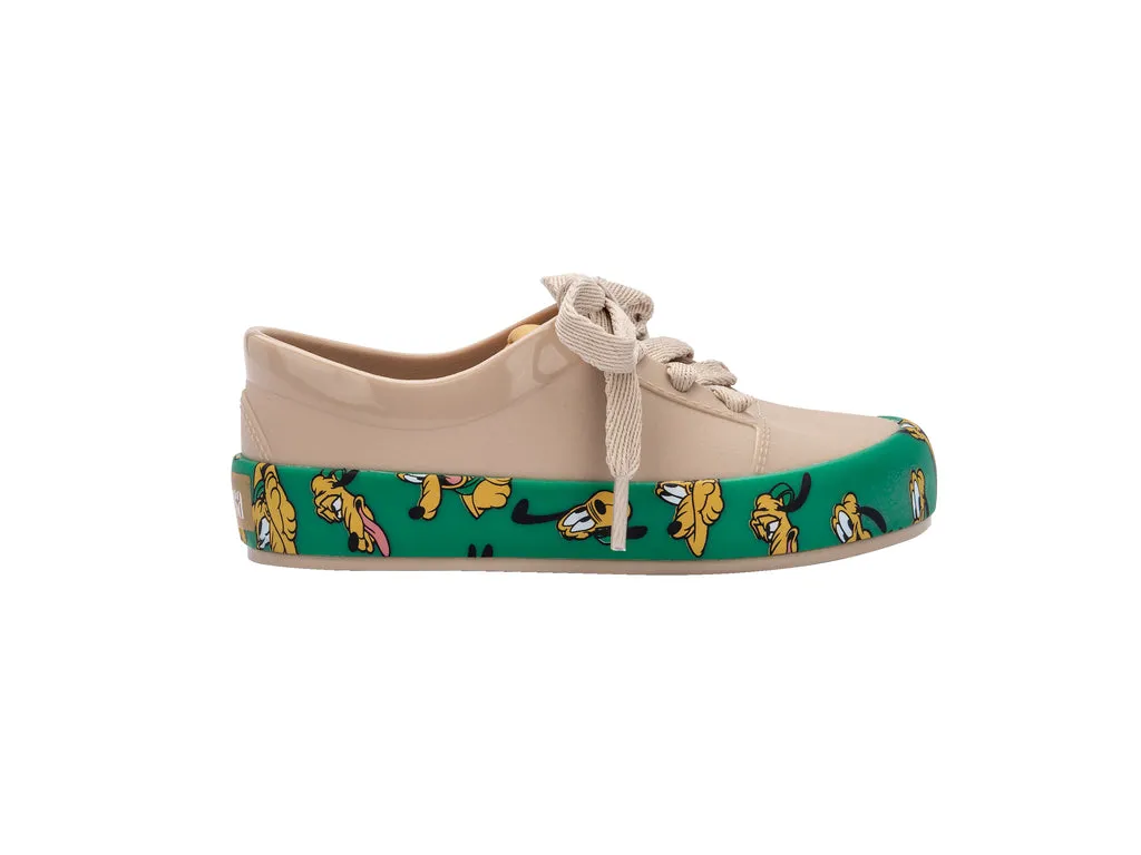 Mini Melissa Street   Mickey And Friends Bb Beige
