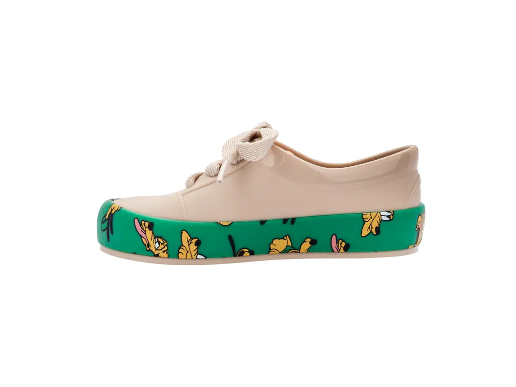 Mini Melissa Street   Mickey And Friends Bb Beige