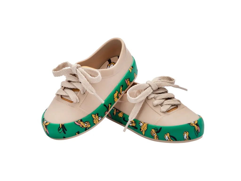 Mini Melissa Street   Mickey And Friends Bb Beige