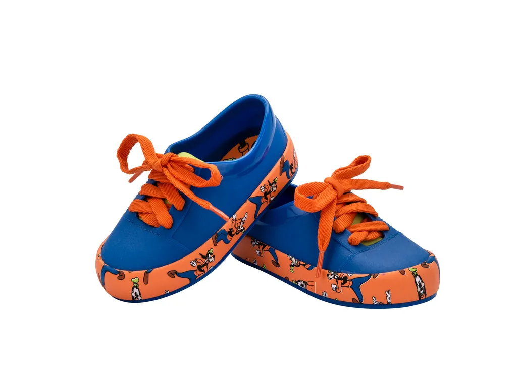 Mini Melissa Street   Mickey And Friends Bb Blue